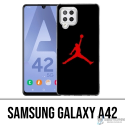 Coque Samsung Galaxy A42 -...