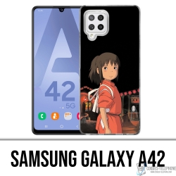 Coque Samsung Galaxy A42 -...