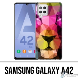 Samsung Galaxy A42 Case -...