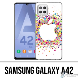 Coque Samsung Galaxy A42 -...