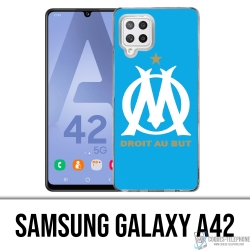 Coque Samsung Galaxy A42 -...