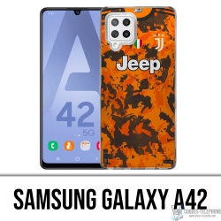 Coque Samsung Galaxy A42 -...