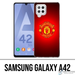 Coque Samsung Galaxy A42 -...