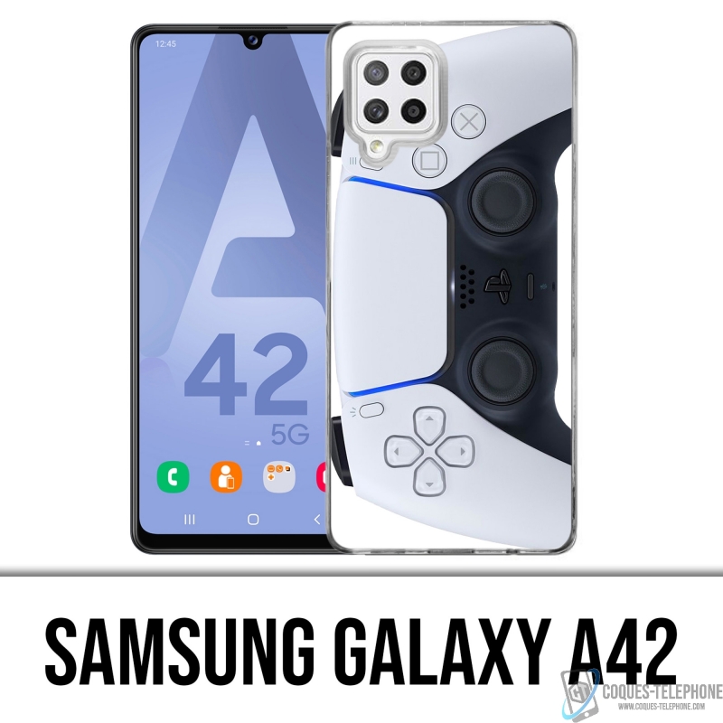 Coque Samsung Galaxy A42 - Manette Ps5