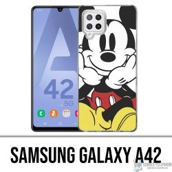 Coque Samsung Galaxy A42 -...