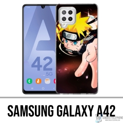 Samsung Galaxy A42 Case - Naruto Color