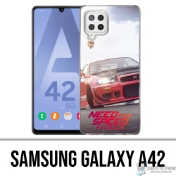 Funda Samsung Galaxy A42 -...