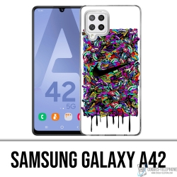 Coque Samsung Galaxy A42 -...