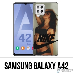 Coque Samsung Galaxy A42 -...