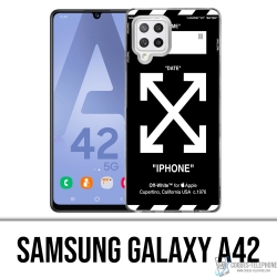 Funda Samsung Galaxy A42 -...