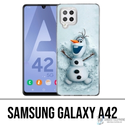 Coque Samsung Galaxy A42 -...