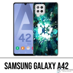 Coque Samsung Galaxy A42 -...