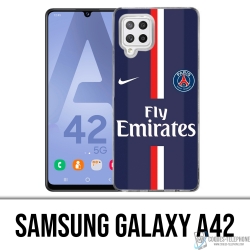 Samsung Galaxy A42 Case -...