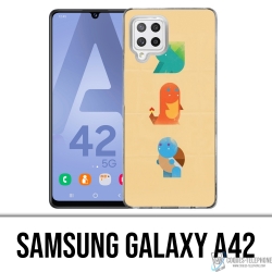 Coque Samsung Galaxy A42 -...