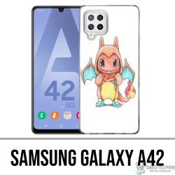 Funda Samsung Galaxy A42 -...