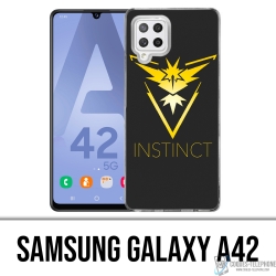 Coque Samsung Galaxy A42 -...