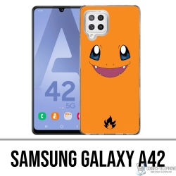 Samsung Galaxy A42 case -...