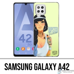 Coque Samsung Galaxy A42 -...