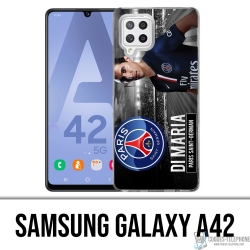 Coque Samsung Galaxy A42 -...