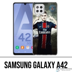 Coque Samsung Galaxy A42 -...