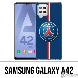 Coque Samsung Galaxy A42 - Psg New