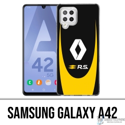 Funda Samsung Galaxy A42 - Renault Sport Rs V2
