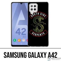 Coque Samsung Galaxy A42 -...