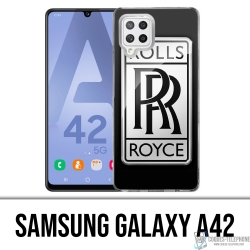 Funda Samsung Galaxy A42 -...