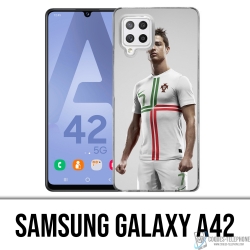 Coque Samsung Galaxy A42 -...