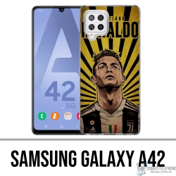 Póster Funda Samsung Galaxy...