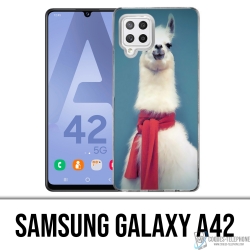 Coque Samsung Galaxy A42 -...