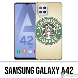 Coque Samsung Galaxy A42 -...