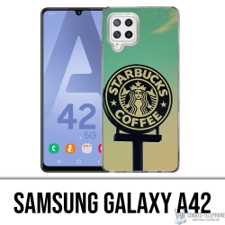 Coque Samsung Galaxy A42 -...