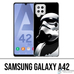 Coque Samsung Galaxy A42 - Stormtrooper