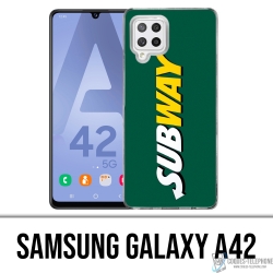 Funda Samsung Galaxy A42 -...