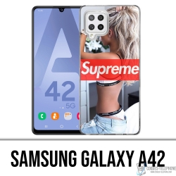 Coque Samsung Galaxy A42 -...