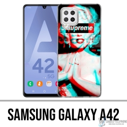 Funda Samsung Galaxy A42 -...