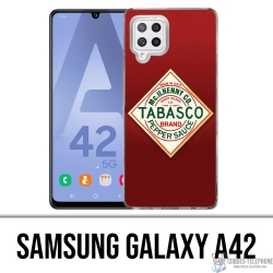 Funda Samsung Galaxy A42 -...