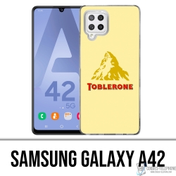 Coque Samsung Galaxy A42 -...