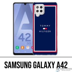 Samsung Galaxy A42 case - Tommy Hilfiger