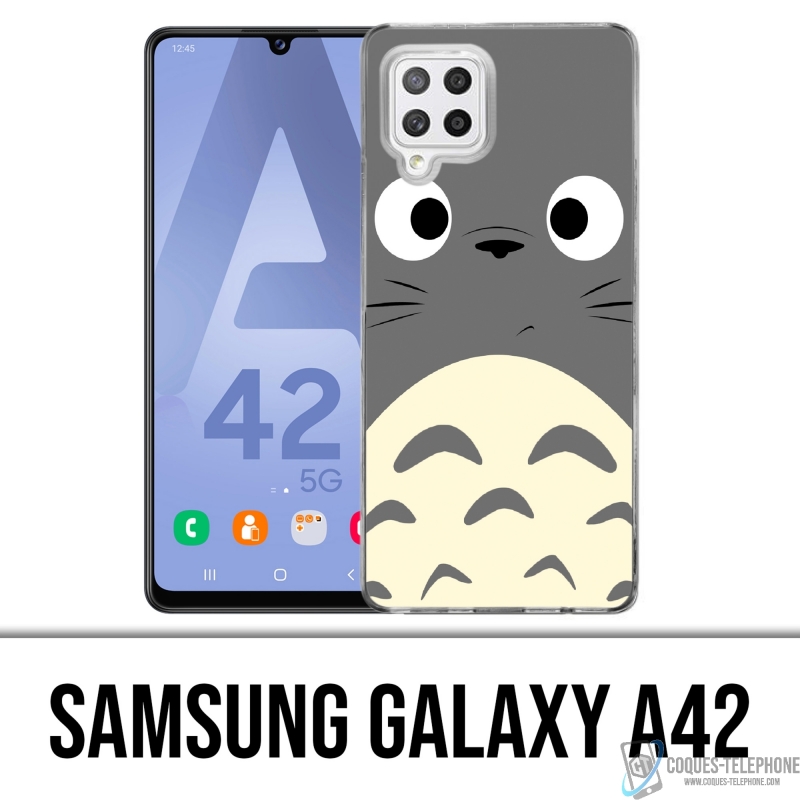 Funda Samsung Galaxy A42 - Totoro