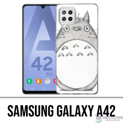 Samsung Galaxy A42 Case -...