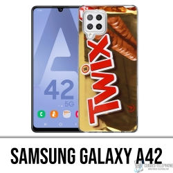 Coque Samsung Galaxy A42 - Twix