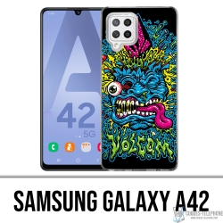 Funda Samsung Galaxy A42 -...