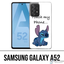 Samsung Galaxy A52 Case -...