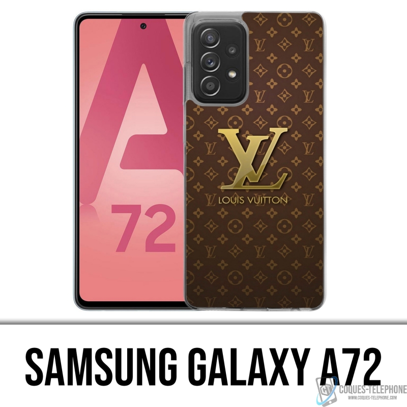 LOUIS VUITTON LV CHERY LOGO ICON Samsung Galaxy Note 9 Case Cover
