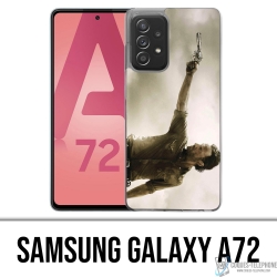 Samsung Galaxy A72 Case -...