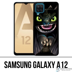 Samsung Galaxy A12 Case -...