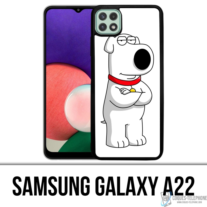 Funda Samsung Galaxy A22 - Brian Griffin