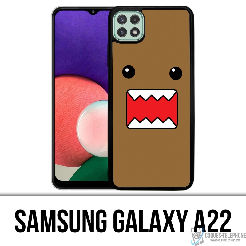 Funda Samsung Galaxy A22 - Domo